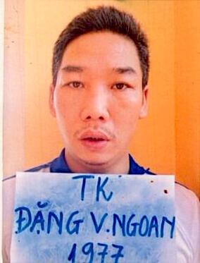 Đặng Văn Ngoan